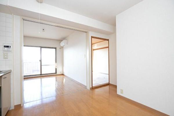 川崎市幸区南幸町２丁目のマンション