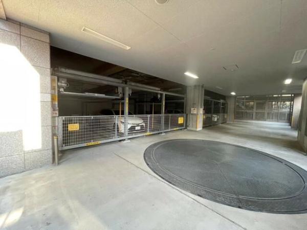 川崎市川崎区南町のマンション