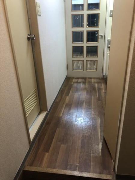 川崎市高津区久地１丁目のマンション
