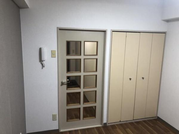 川崎市高津区久地１丁目のマンション