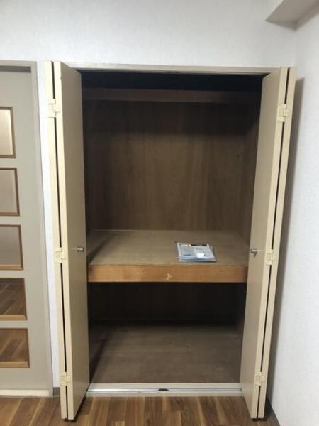 川崎市高津区久地１丁目のマンション