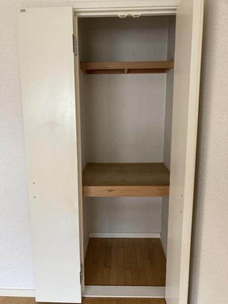 川崎市高津区梶ケ谷６丁目のテラスハウス