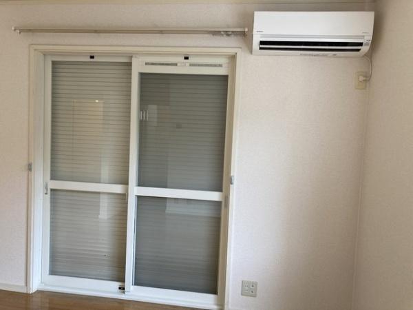川崎市高津区梶ケ谷６丁目のテラスハウス