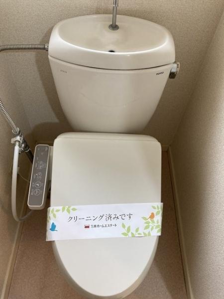 川崎市高津区梶ケ谷６丁目のテラスハウス