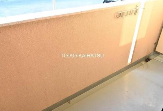 川崎市高津区末長４丁目のマンション