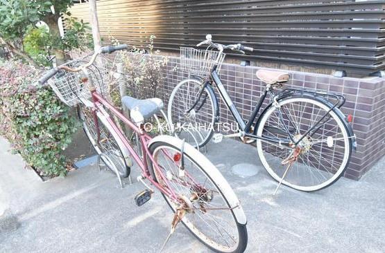 川崎市高津区末長４丁目のマンション