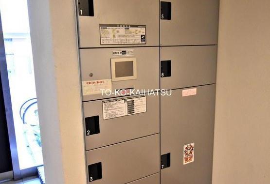 川崎市高津区末長４丁目のマンション