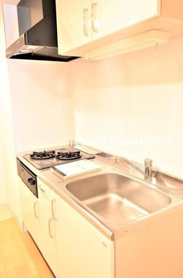 川崎市高津区末長４丁目のマンション