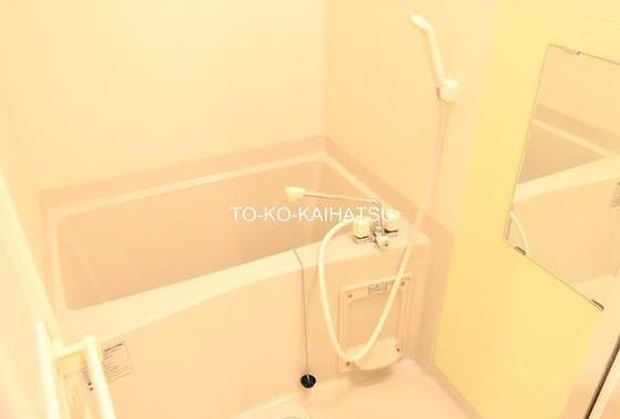 川崎市高津区末長４丁目のマンション
