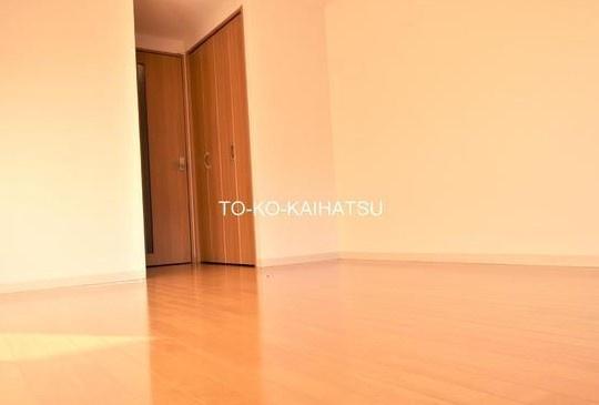 川崎市高津区末長４丁目のマンション