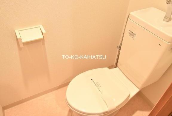 川崎市高津区末長４丁目のマンション