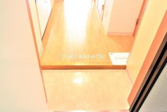 川崎市高津区末長４丁目のマンション