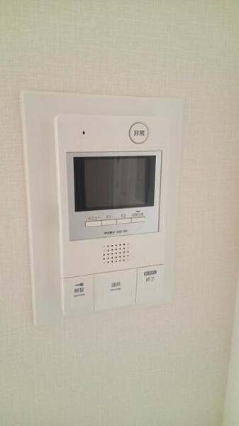 大田区大森北２丁目のマンション