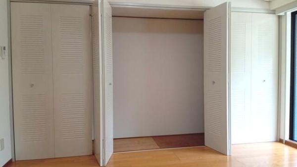 大田区大森北２丁目のマンション