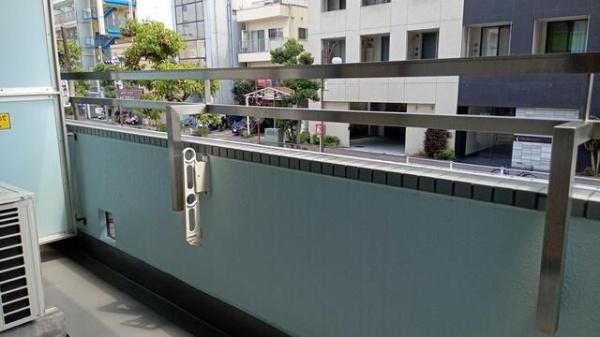 大田区大森北２丁目のマンション