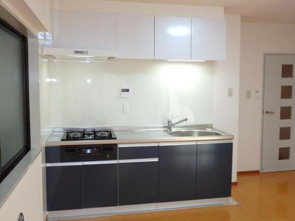 大田区大森北２丁目のマンション
