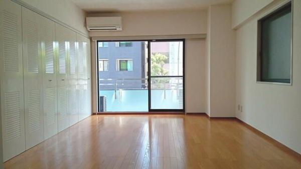 大田区大森北２丁目のマンション