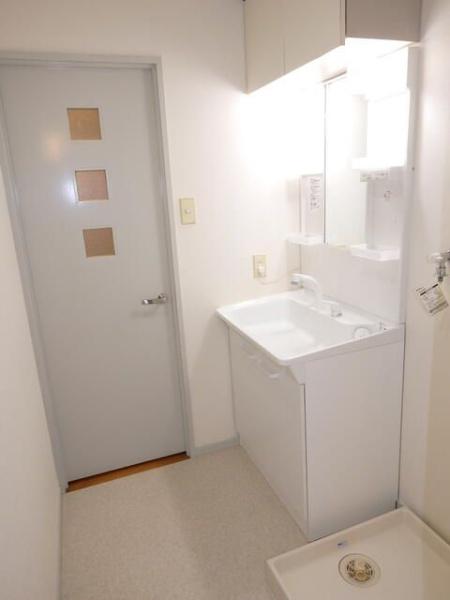 大田区大森北２丁目のマンション