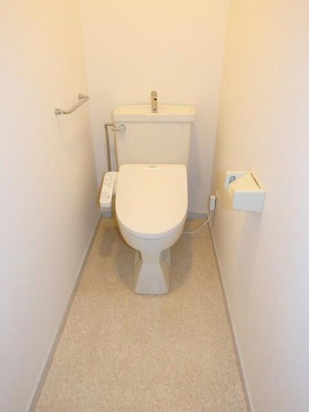 大田区大森北２丁目のマンション