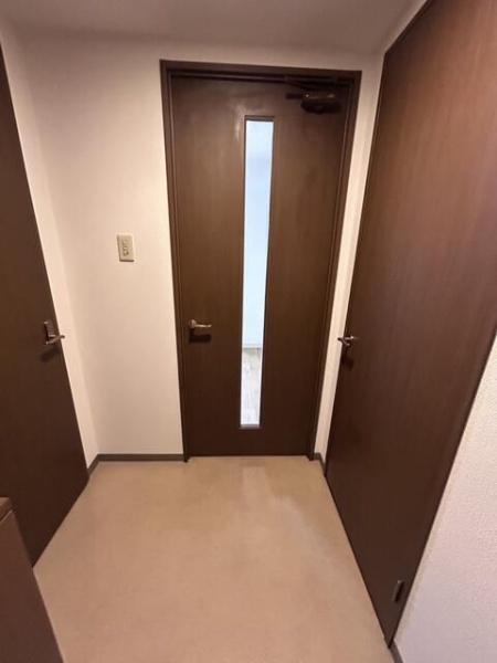 大田区池上７丁目のマンション