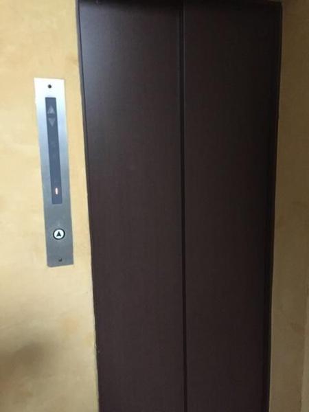 大田区東六郷１丁目のマンション