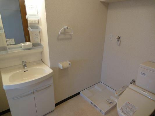 大田区東六郷１丁目のマンション