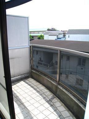 目黒区柿の木坂３丁目のマンション