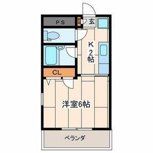 川崎市中原区上小田中３丁目のマンション