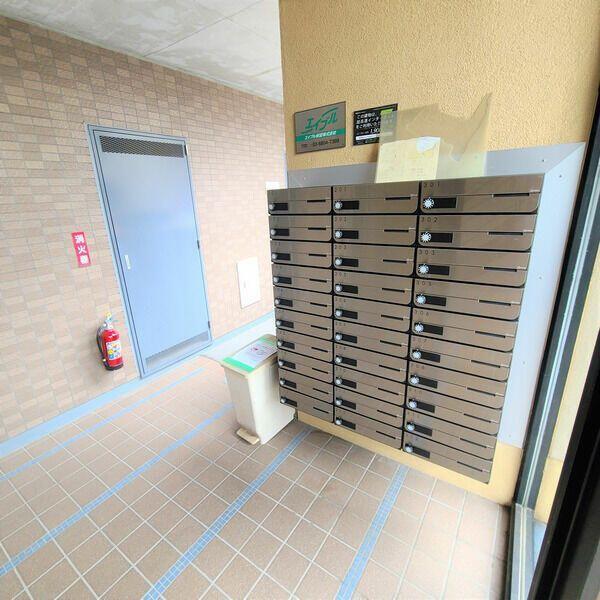川崎市中原区上小田中３丁目のマンション