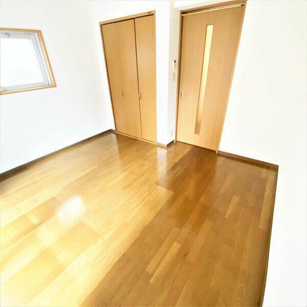 川崎市中原区上小田中３丁目のマンション