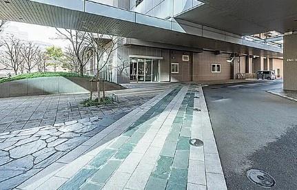 川崎市幸区大宮町のマンション