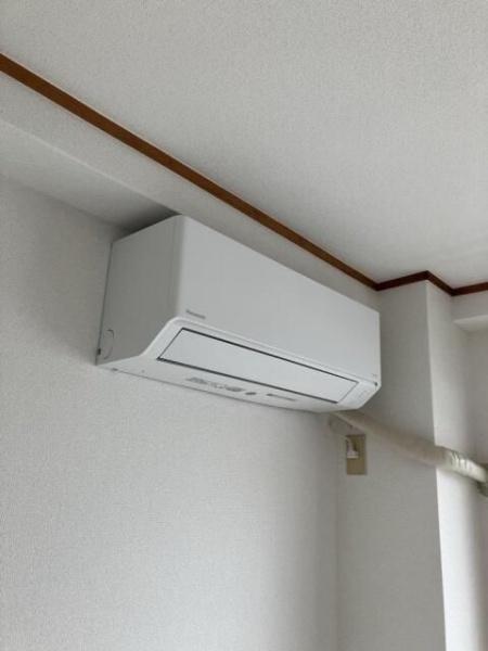 川崎市幸区下平間のマンション