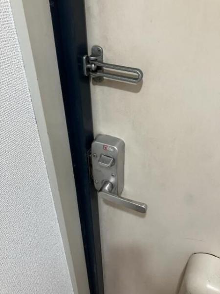 川崎市幸区下平間のマンション