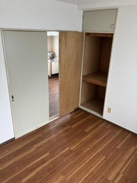 川崎市幸区下平間のマンション