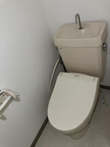 川崎市幸区下平間のマンション