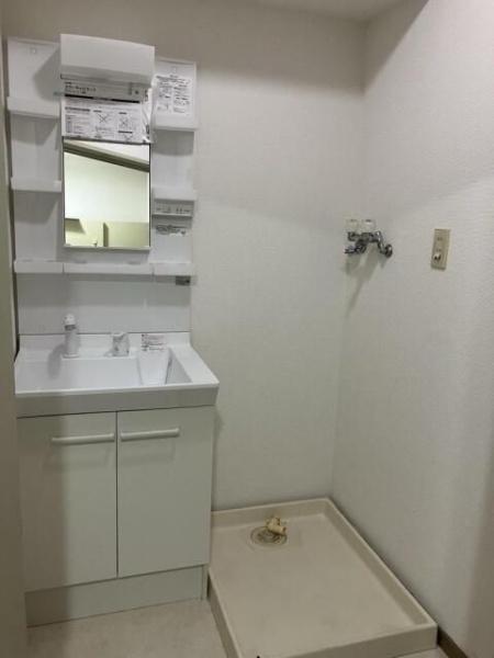 川崎市幸区下平間のマンション