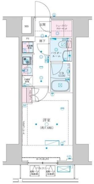 川崎市川崎区南町のマンション