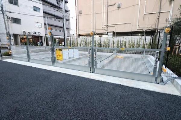 川崎市川崎区南町のマンション