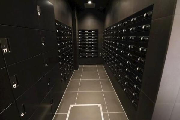 川崎市川崎区南町のマンション
