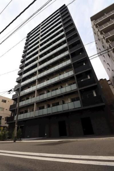 川崎市川崎区南町のマンション