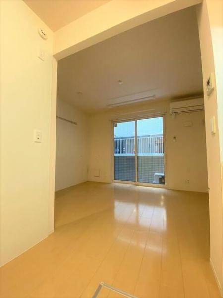 川崎市川崎区中島１丁目のアパート