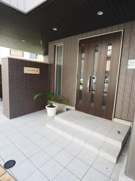 川崎市川崎区堀之内町のマンション