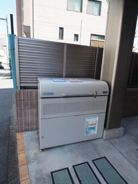 川崎市川崎区堀之内町のマンション
