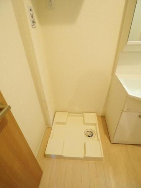 川崎市川崎区堀之内町のマンション