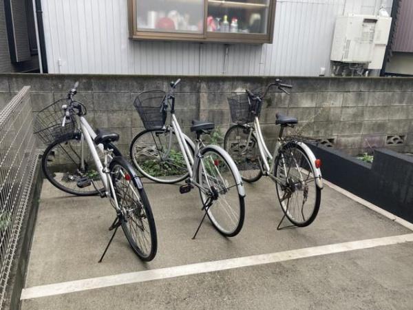 川崎市川崎区浅田１丁目のアパート