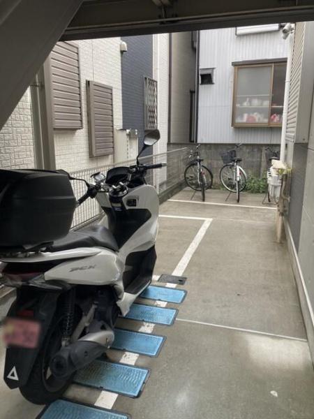 川崎市川崎区浅田１丁目のアパート