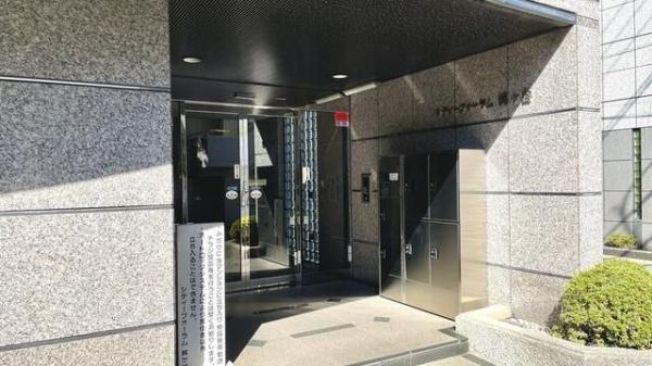 川崎市高津区下作延２丁目のマンション