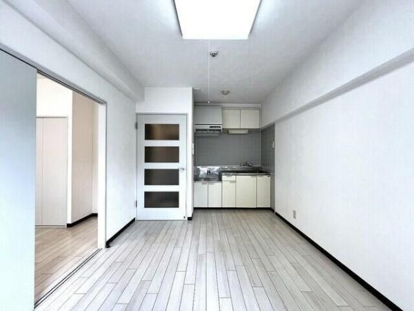 川崎市高津区下作延２丁目のマンション