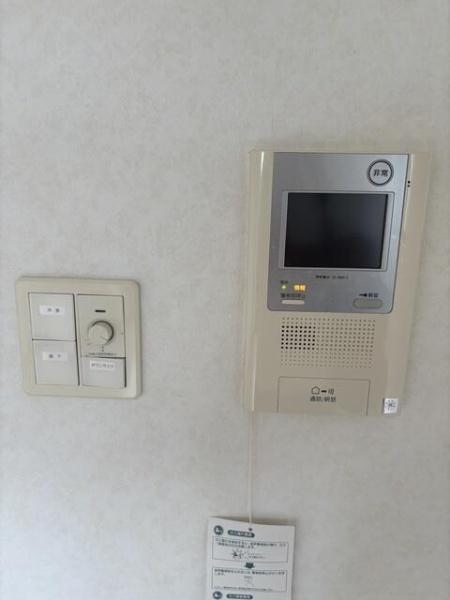 川崎市高津区末長４丁目のマンション
