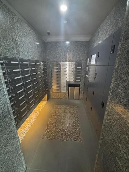 川崎市高津区末長４丁目のマンション